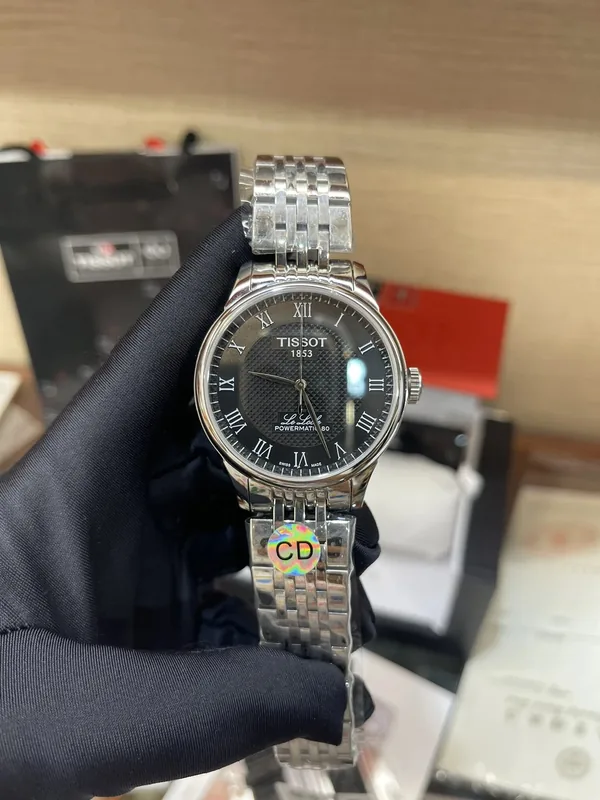 Tissot Le Locle Automatic Watch Ver.B