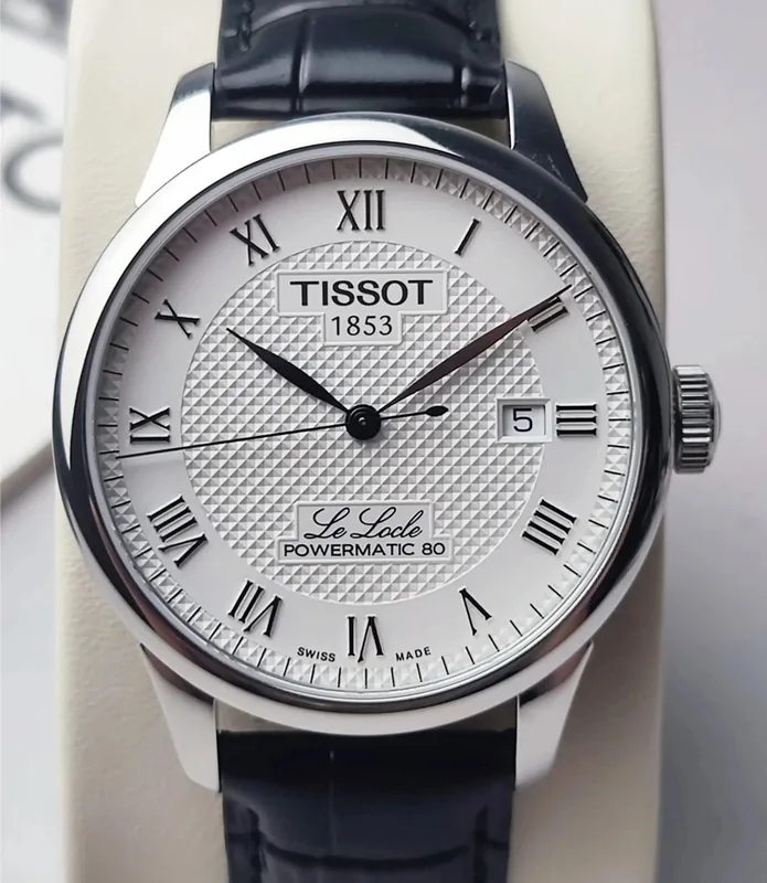 Tissot Le Locle Automatic Watch Ver.E
