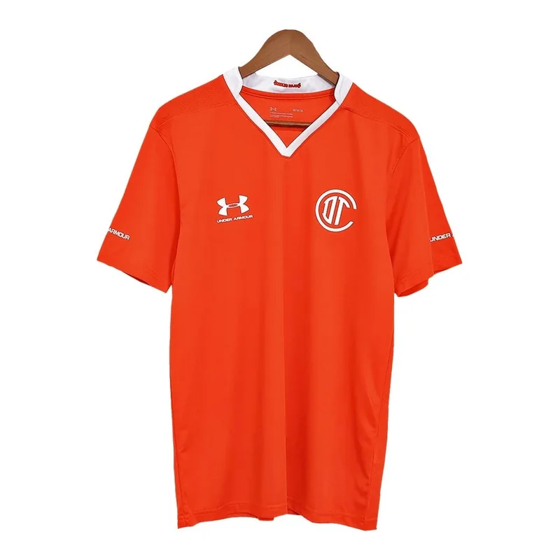 Toluca 22/23 Home Jersey