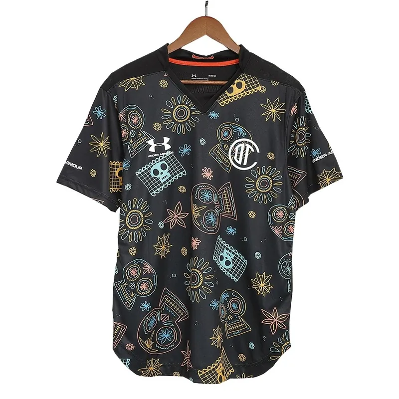 Toluca 22/23 Third Jersey