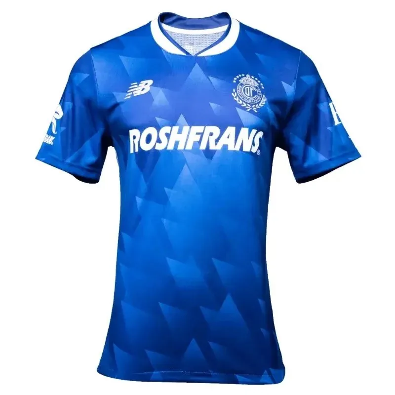 Toluca 25/26 Fourth Jersey