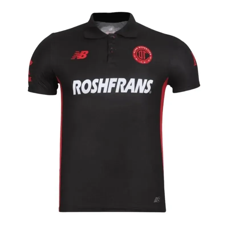 Toluca 25/26 Third Jersey