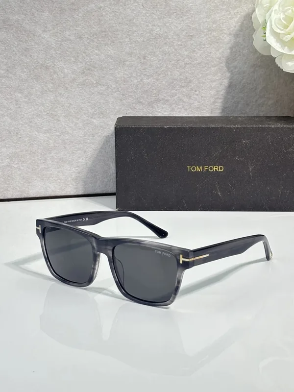 Tom Ford FT1205 Sunglasses