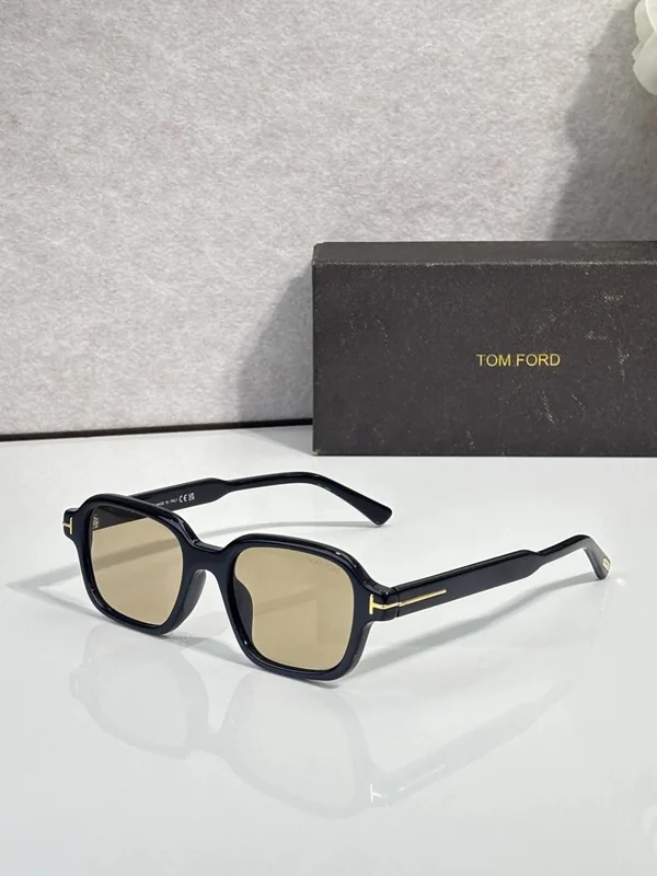 Tom Ford FT6123 Sunglasses 48-20-145
