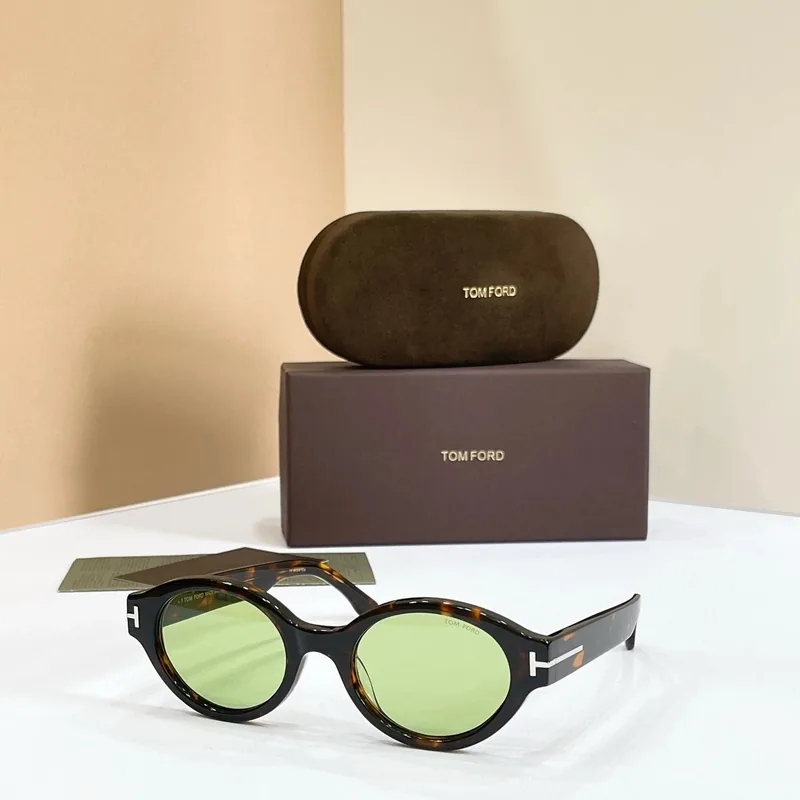 Tom Ford Sunglasses Ver.A
