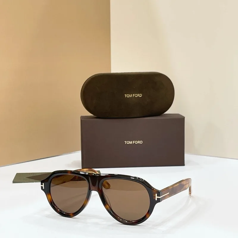 Tom Ford Sunglasses Ver.D