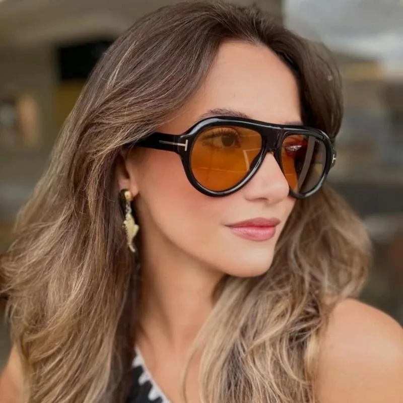 Tom Ford Sunglasses Ver.E