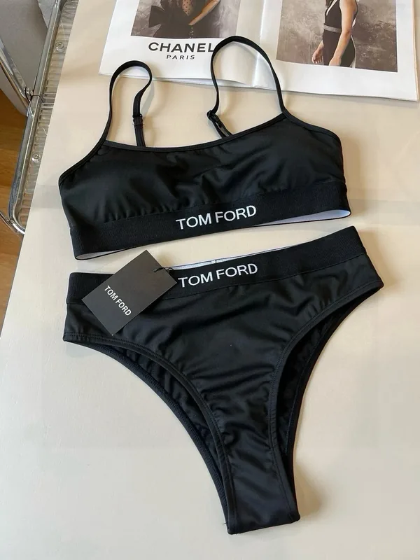 Tom Ford Two-Piece Swimwear Ver.A
