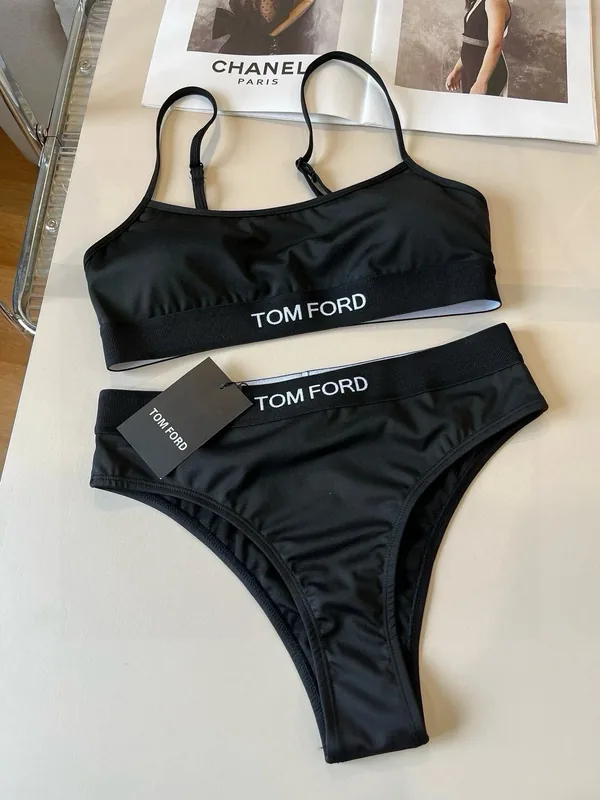 Tom Ford Two-Piece Swimwear Ver.B