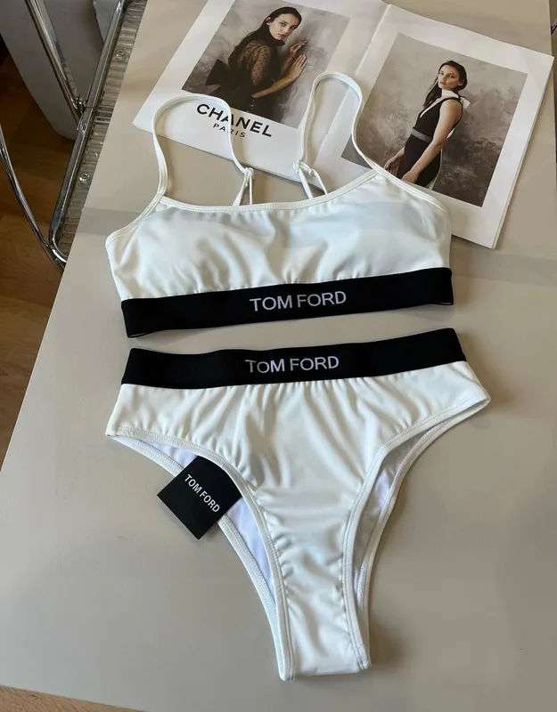 Tom Ford Two-Piece Swimwear Ver.C