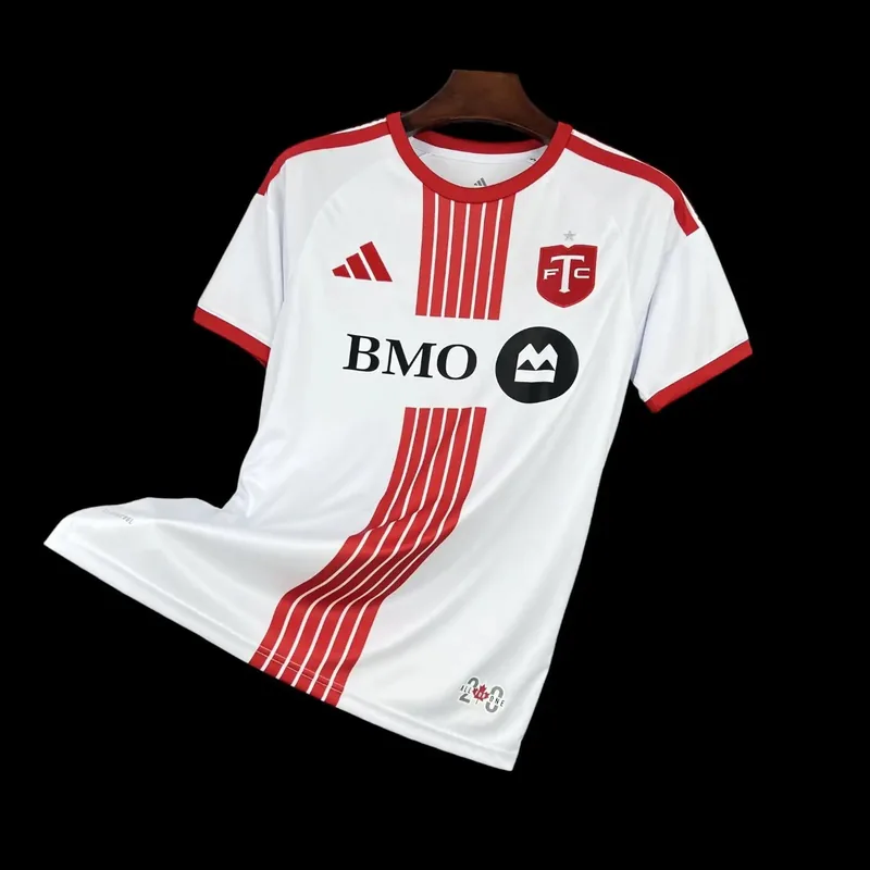 Toronto FC 26/27 Away Jersey