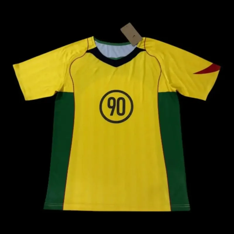 Total /27 90/26 Jersey