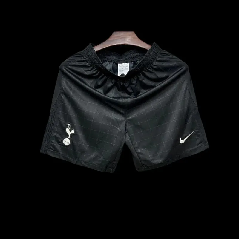 Tottenham Away Shorts 25/26