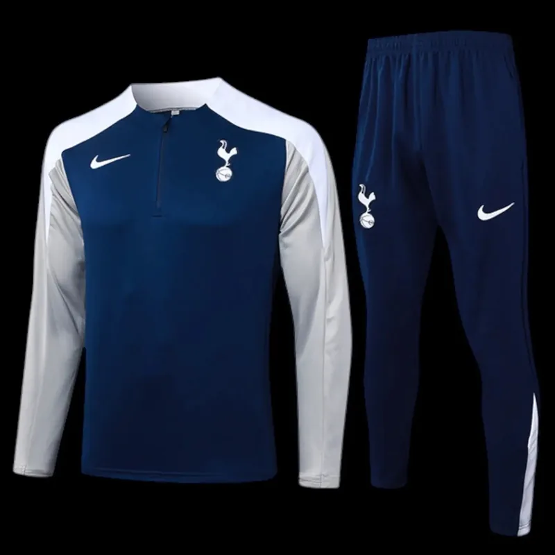 Tottenham Training Kit