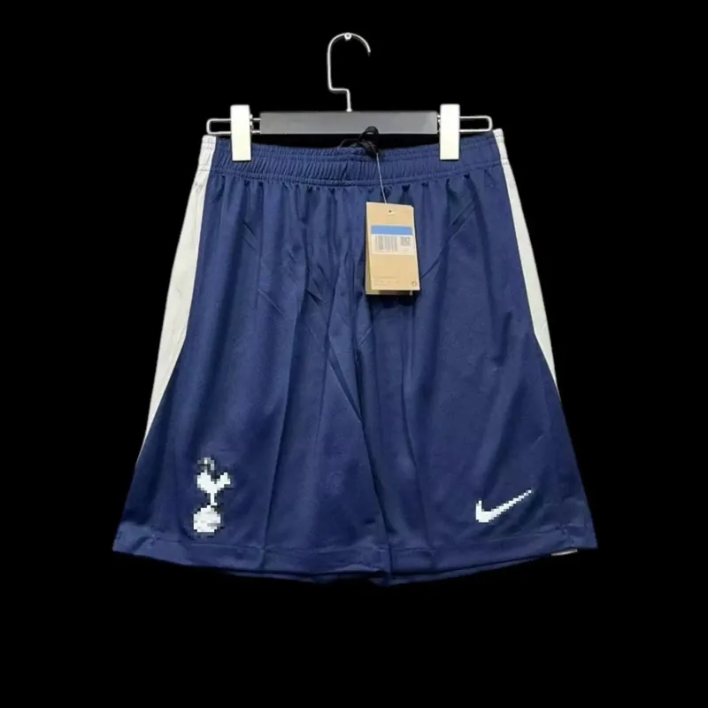 Tottenham Home Short 25/26 Jersey