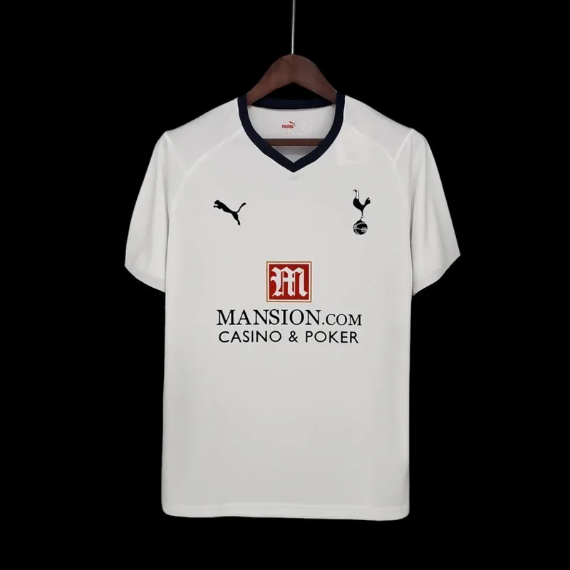 Tottenham Hotspur 08/09 Retro Jersey
