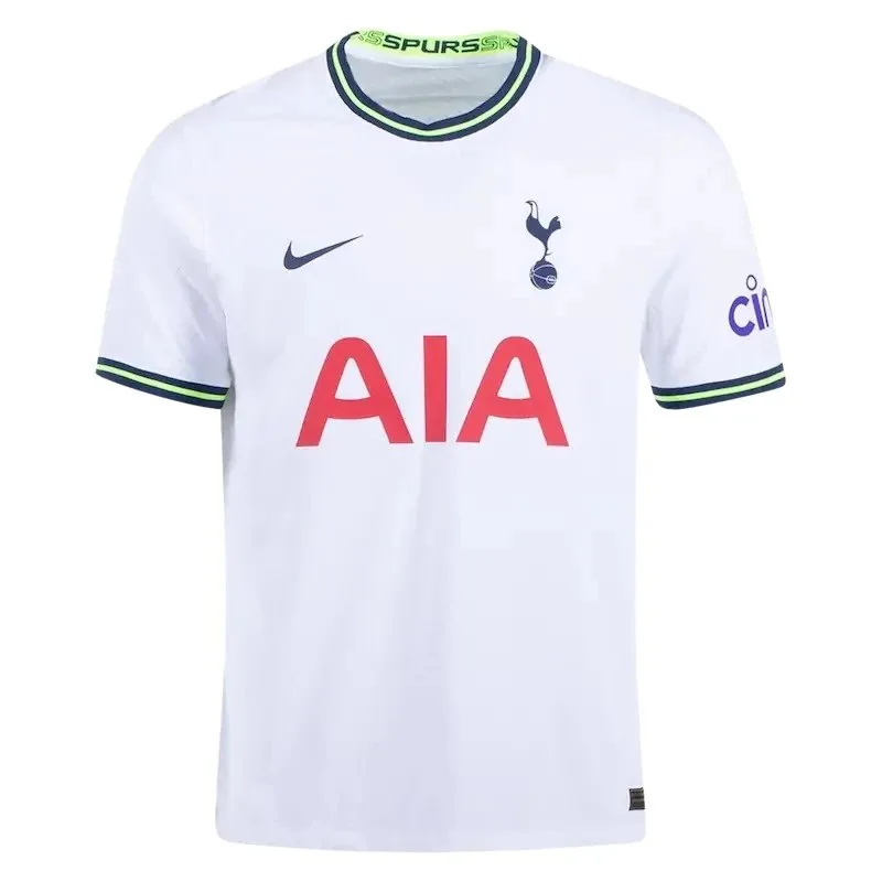 Tottenham Hotspur 22/23 Home Jersey