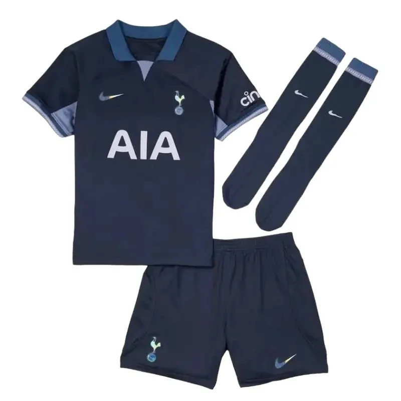Tottenham Hotspur 23/24 Away Jersey - Kids