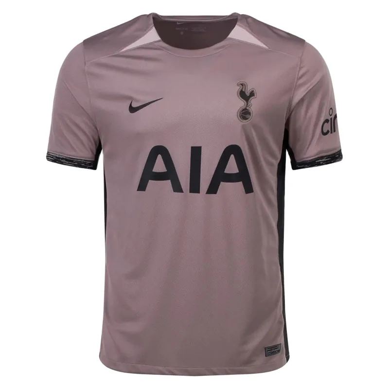 Tottenham Hotspur 23/24 Third Jersey
