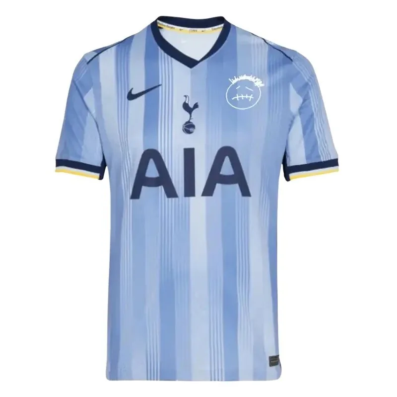 Tottenham Hotspur 24/25 Away Jersey