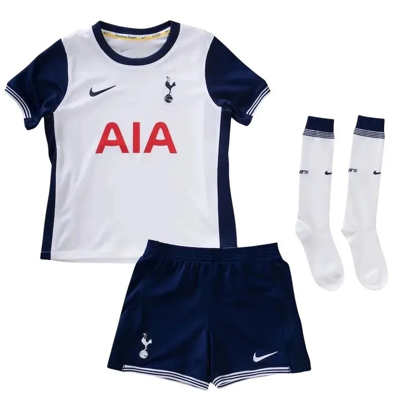 Tottenham Hotspur 24/25 Home Jersey - Kids