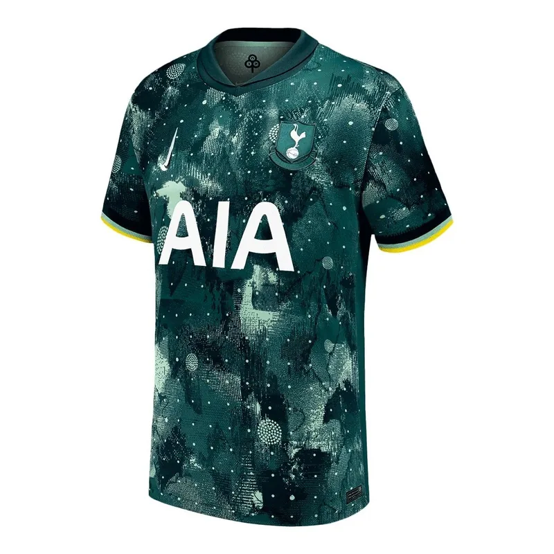 Tottenham Hotspur 24/25 Third Jersey