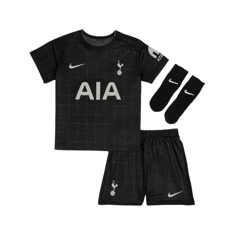 Tottenham Hotspur 25/26 Away Jersey - Kids