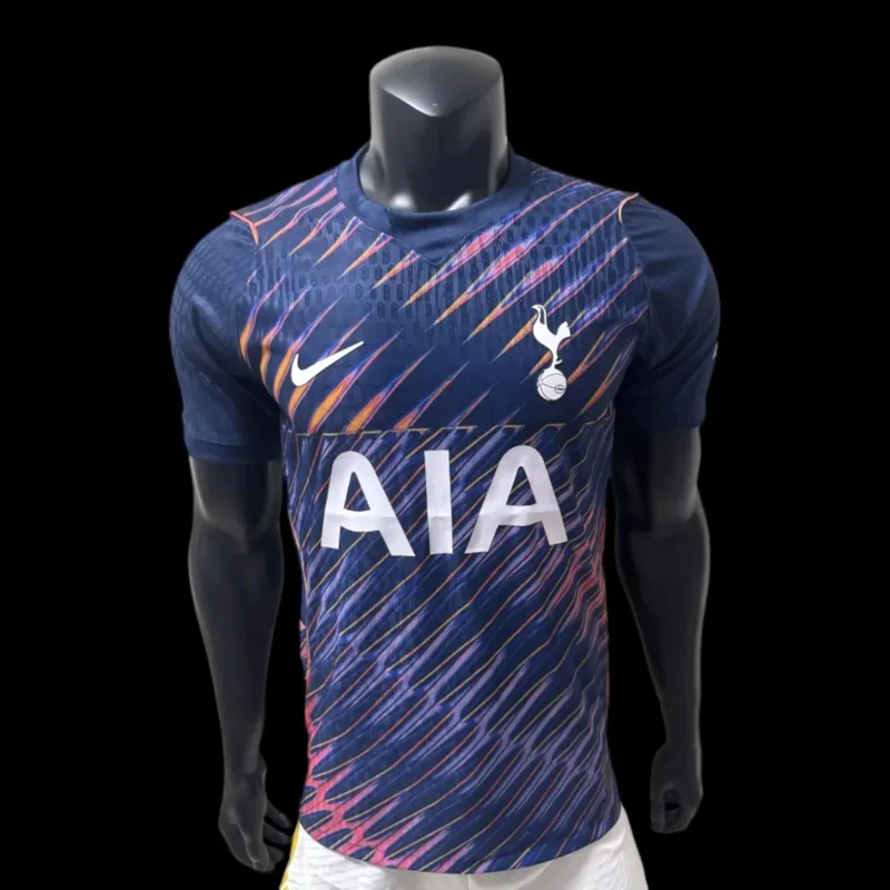 Tottenham Hotspur 25/26 Away Jersey (Player Version)
