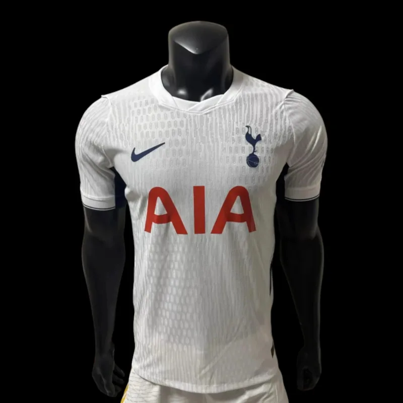 Tottenham Hotspur 25/26 Home Jersey (Player Version)