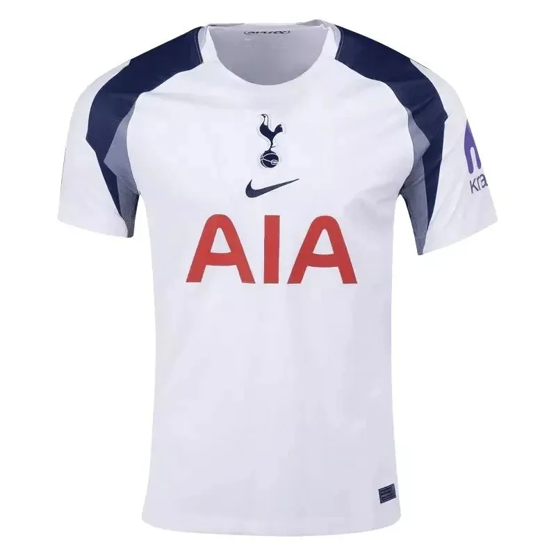 Tottenham Hotspur 25/26 Home Jersey