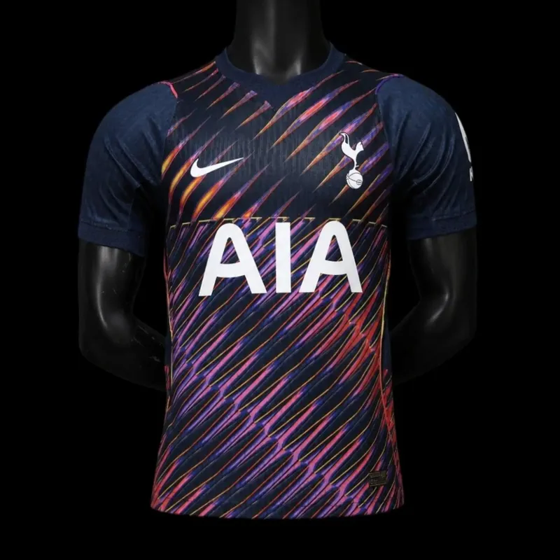 Tottenham Hotspur 26/27 Away Jersey (Player Version)