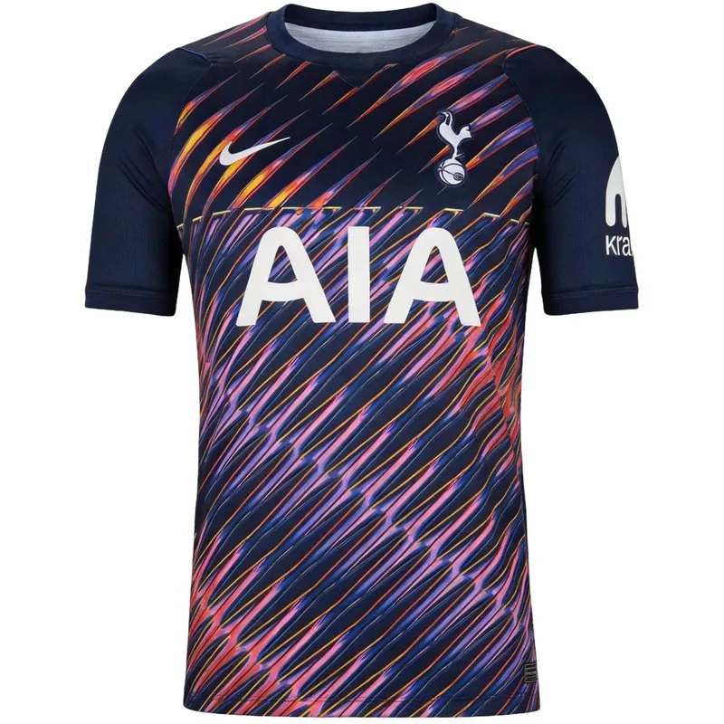 Tottenham Hotspur 26/27 Away Jersey