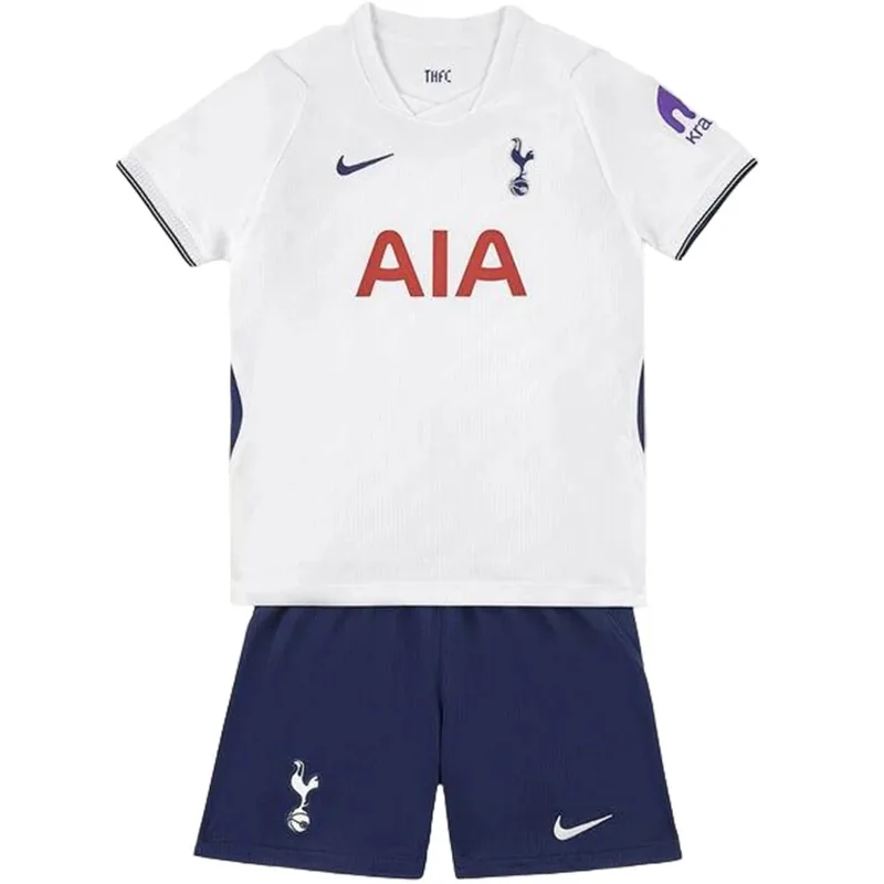Tottenham Hotspur 26/27 Home Jersey - Kids