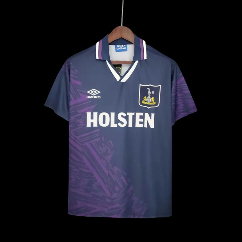 Tottenham Hotspur 94/95 Retro Jersey