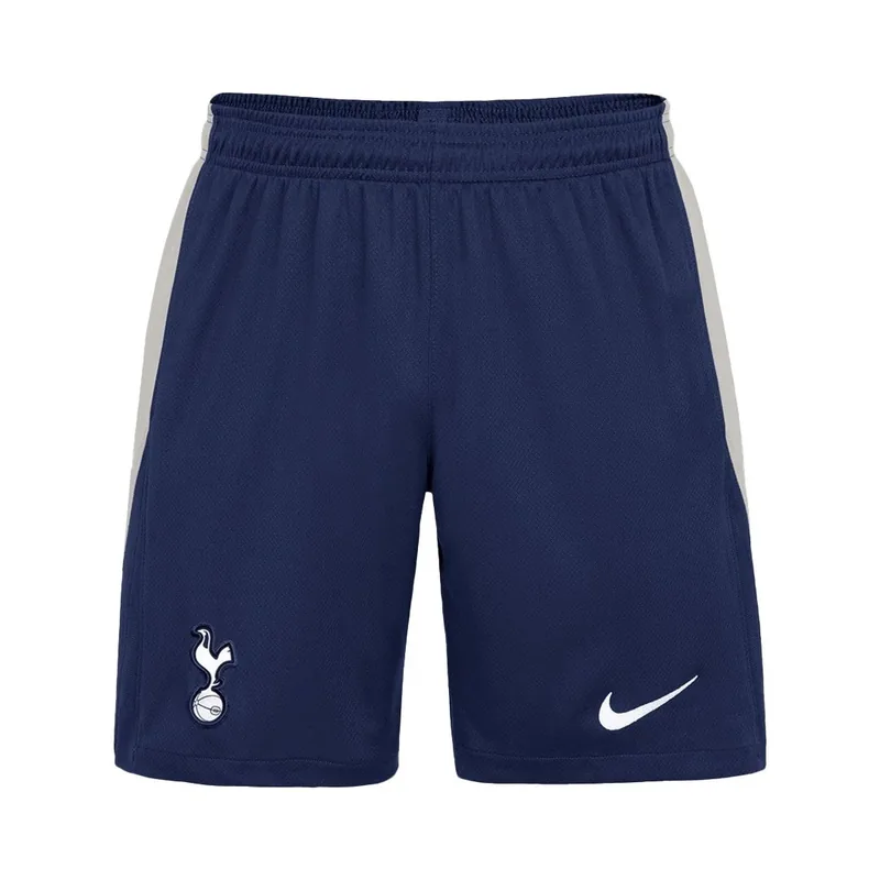 Tottenham 2025 Hotspur Home Soccer Shorts 26