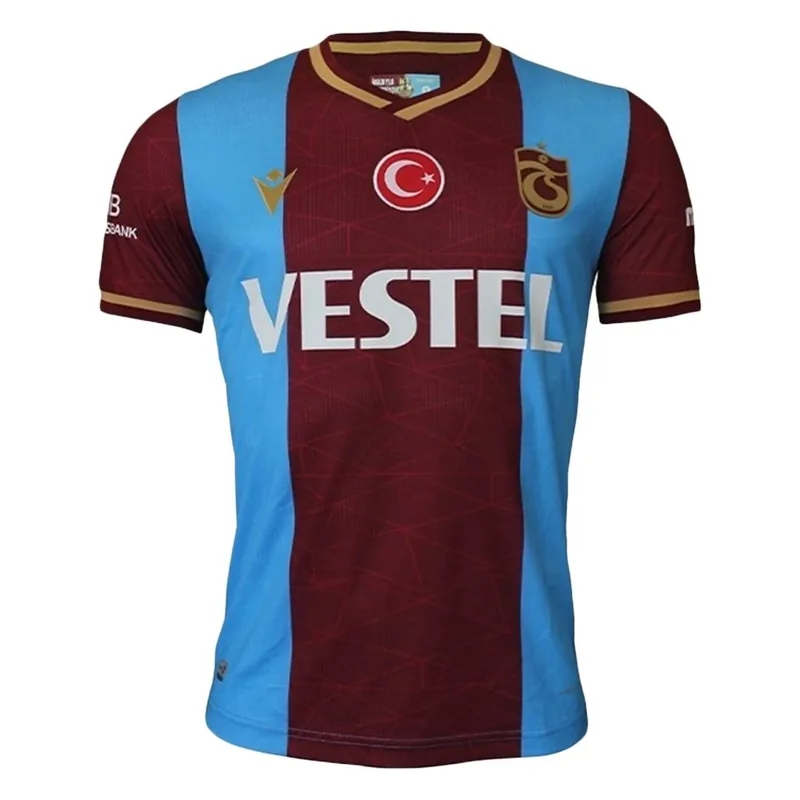 Trabzonspor 2022 Jersey