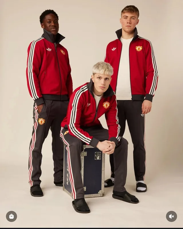 Tracksuit