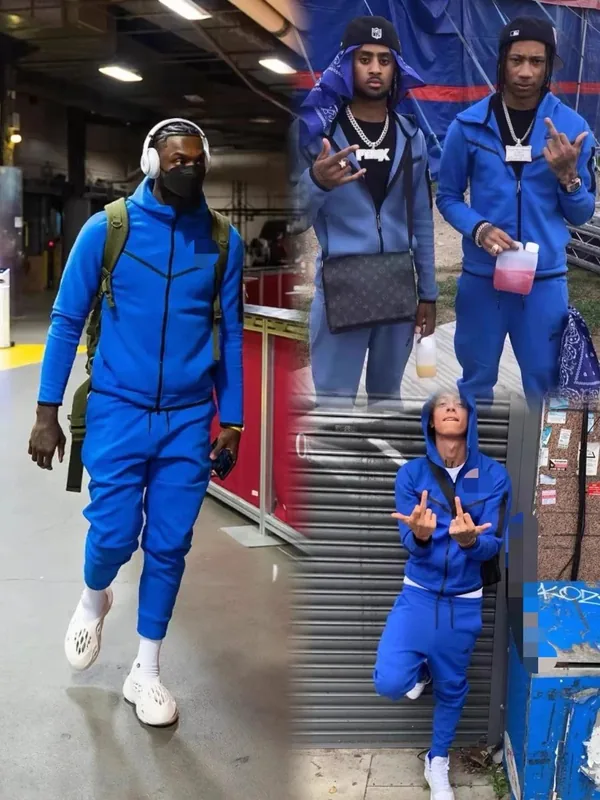 Tracksuit