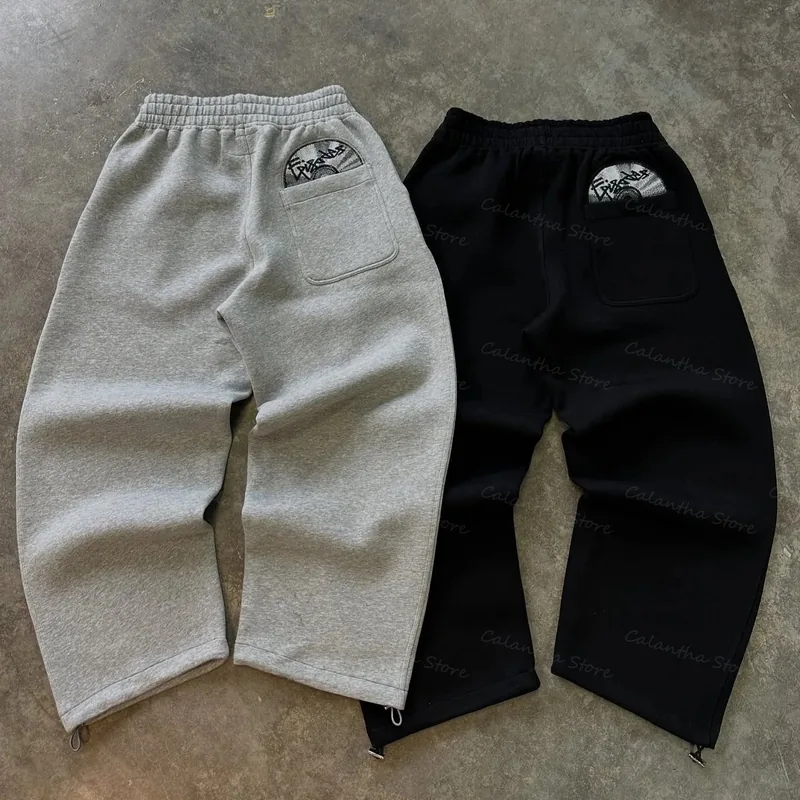 Stussy Patch Pocket Sweatpants
