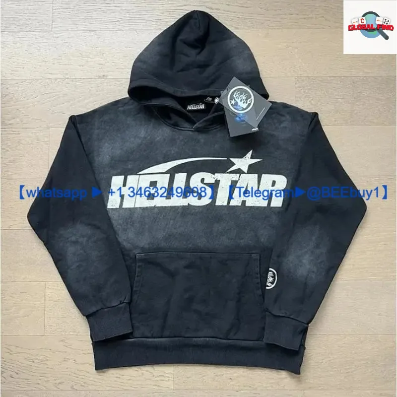Hellstar Hoodie