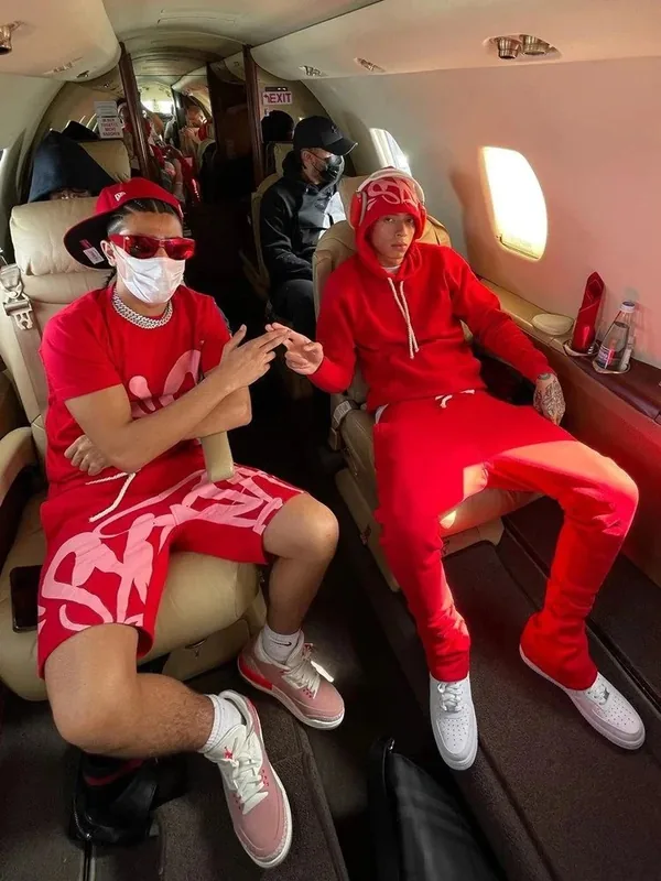 Tracksuit