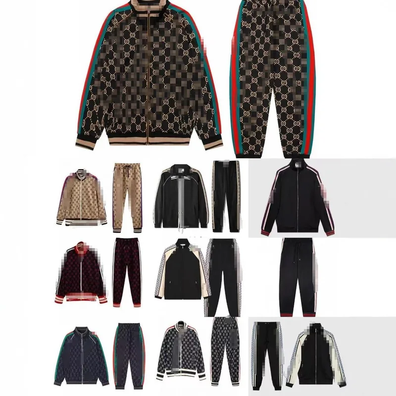 Tracksuit Women