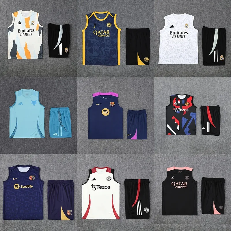 Training Vest