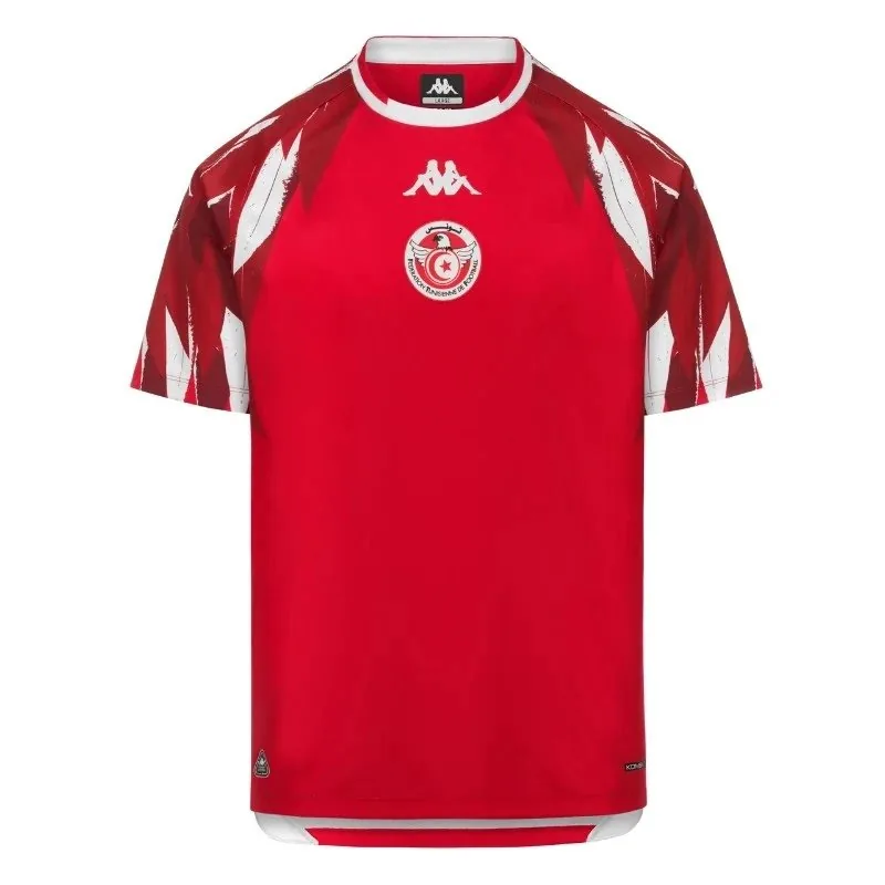 Tunisia 2026 Away Jersey