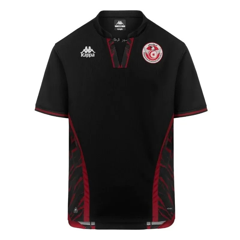 Tunisia 2026 Third Jersey