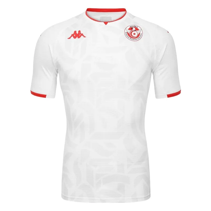 Tunisia 2021 Away Jersey