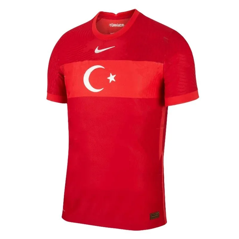 Turkey 2020 Away Jersey (Player Version)