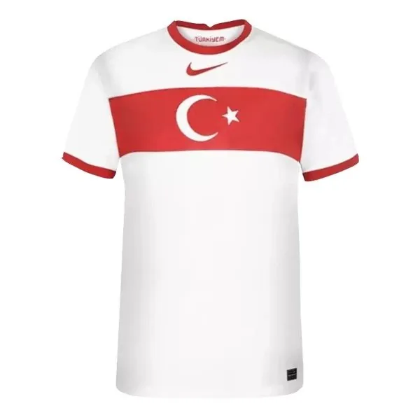 Turkey 2020 Home Jersey