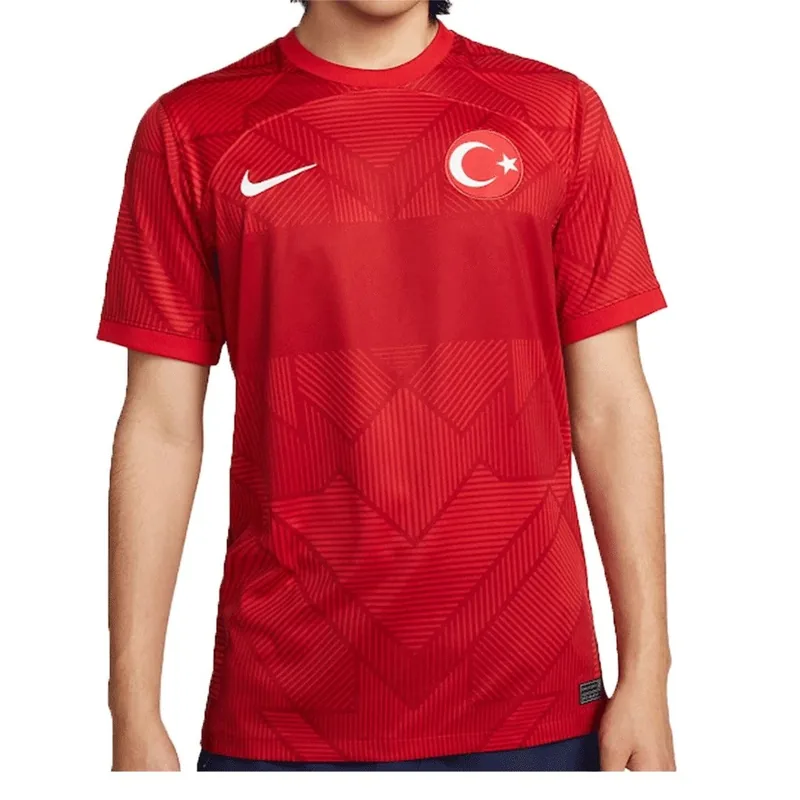 Turkey 2022 Away Jersey