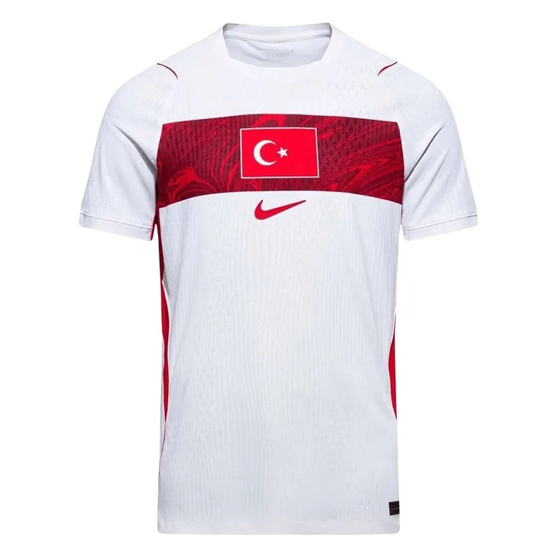Turkey 2026 Away Jersey (Player Version)